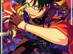 앙스타 「온고지신/계승의 어전 경기」