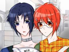 아이나나 그림정리