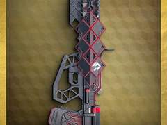 시로-4 관련/트래스패서, 완폭