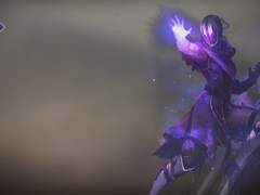 Voidwalker, Defender, Nightstalker