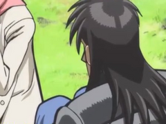 [카이미코카이] 2기 파트2 이전 짤막한 날조