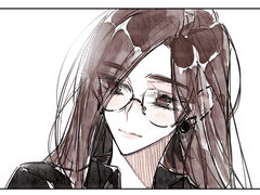 [GL] Swallowtail 제34화