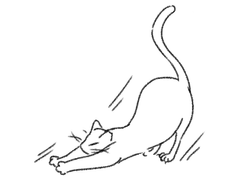 존재감의 무게에 대하여