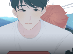 팀 디티캣 다섯 번째 이야기, 여름투성이 1화