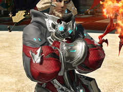 200702 랄거의 손길