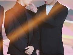 [뷔민] 넌 학생이고 난 선생이야.. - 01