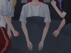 잠 못 이루는 밤