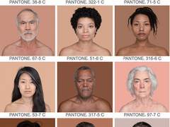 퍼스널컬러와 화장품 색조의 관계