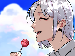 [갑연,암주] 삼생연분(三生緣分)