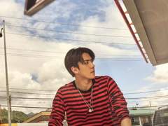 [세준] 1년차 레지던트 세훈 × 펠로우 준면