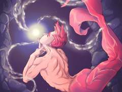 [전오수] 인어AU 전오수