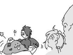 오디세이 AU - 케인스오