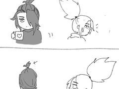 오디세이 AU - 케인스오