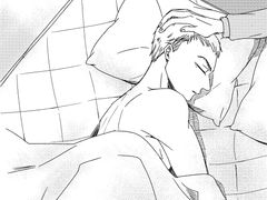 Dreaming, I was Dreaming