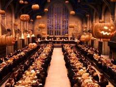 [드레해리] Happy Halloween