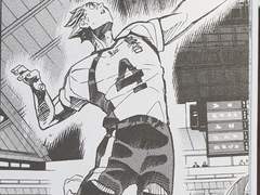 하이큐/드림 여주가 멀리서 뛰어올라와 앵겨도 우직하게 버틸 재질(각 학교ver)