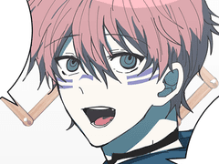 슈퍼베리 일상편 1화 합본(1,2,3)