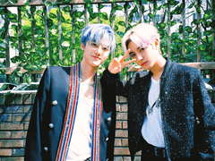 Magazine été Interview