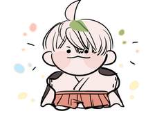 미누키(ミヌキ) 프로필