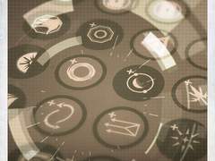 Ghost Fragment: Abilities