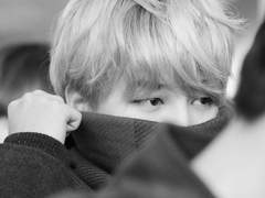 [민뷔] 아물지 않는, 아물 수 없는.