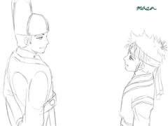 [사화] 로 인한 연쇄망상 중