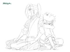 수로랑 영산이랑 2