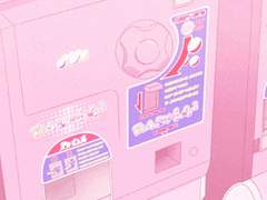 [면슈] 데구르르 - 퐁! ②