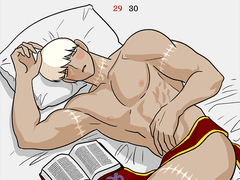 덴마 그림 모음