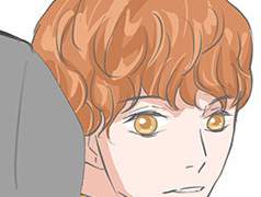 미필고 팬만화 2편