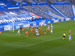 07.14(화) 02:30라리가 비야레알 vs 소시에다드