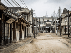 아메리칸 브런치