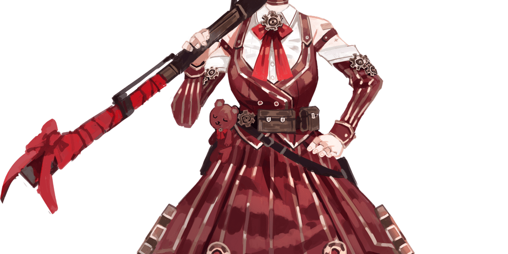 [Report] YuRia: ProjectMoon