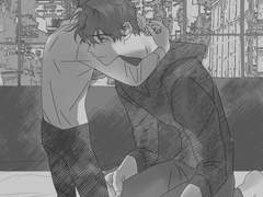 신을 납치했다 (中 - 1)