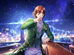 Happy Birthday Cruise 寿 嶺二 -３話