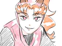 닌타마 그림 모음 3