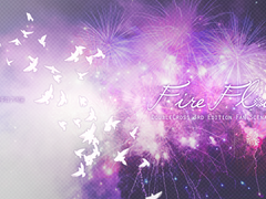 더블크로스 The 3rd Edition 팬메이드 시나리오: Fire Flower