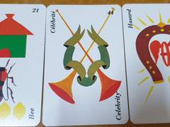 타로 와 별자리