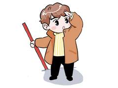 [365] 콘센트 뒤의 작은 형주