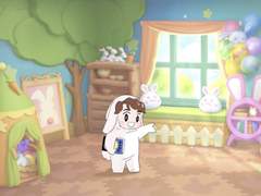 [어린이날 특집] 베이비 바니클럽