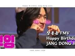 FMV Happy Birthday JDY