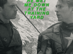 [스팁버키] 나를 그리워 하는 그대에게 06