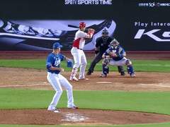 07.14(화) 18:30KBO 삼성 vs KIA (라인업 분석 예정)