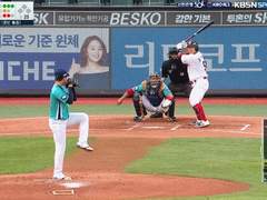 07.14(화) 18:30KBO 키움 vs NC (라인업 분석 예정)