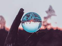 [맷슘] Water Globe. 2