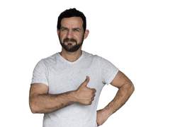 Make a duplicate of the channel by dragging it onto the ‘New’ icon