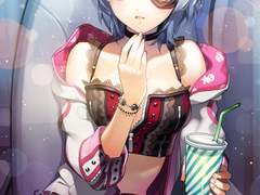 조금 늦은 아이리 생일 이벤트