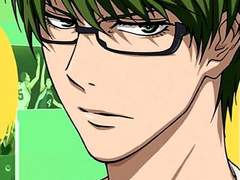 얼굴없는 스트리머 드림주의 목소리를 좋아하는 미도리마