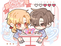 Petit, Summer, Romance!