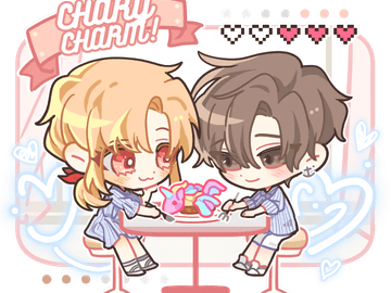 Petit, Summer, Romance!